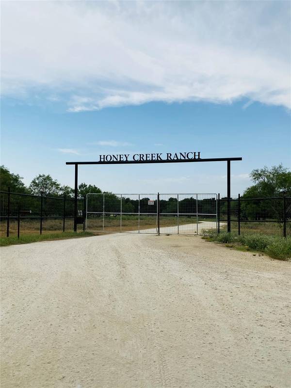 Lot 24 Honey Creek Crossing, Hico, TX 76457