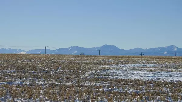 Rural Foothills County, AB T1S 1A1,Hwy 783 & 434 Ave