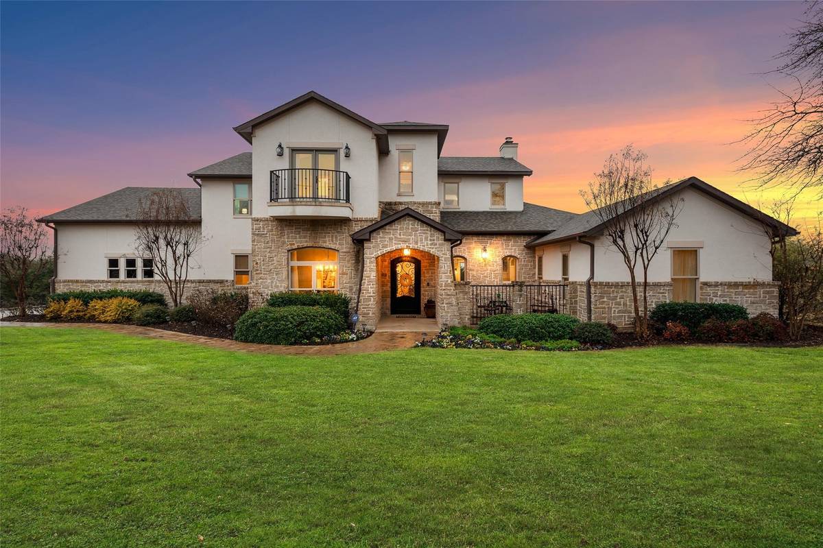 Aledo, TX 76008,200 N Spanish Plum Court