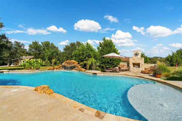 Aledo, TX 76008,200 N Spanish Plum Court