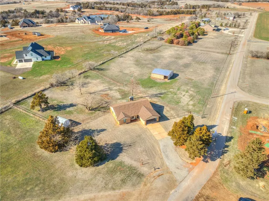 Cashion, OK 73016,3901 Rising Drive