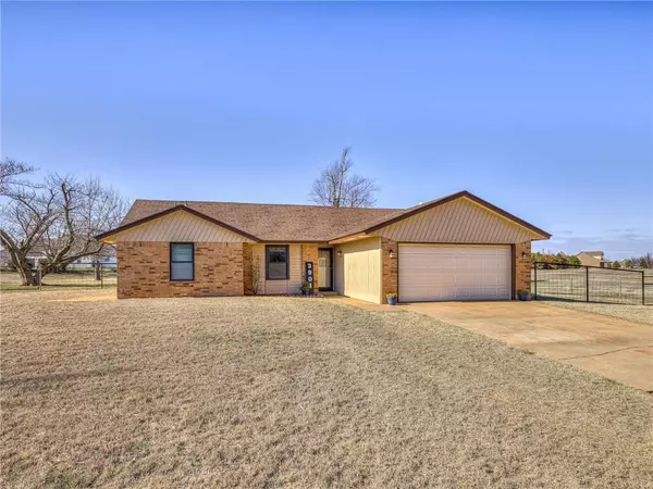 Cashion, OK 73016,3901 Rising Drive