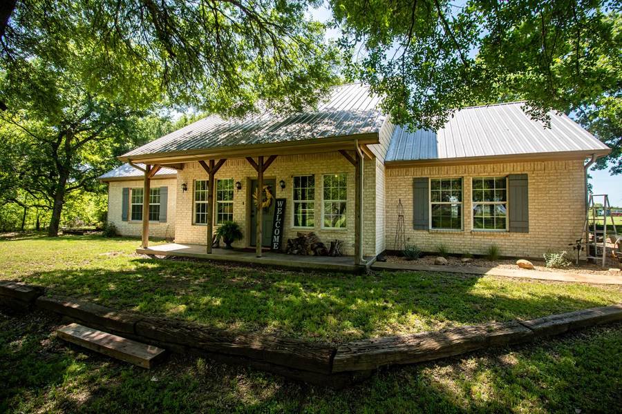 2854 Fm 513 S, Lone Oak, TX 75453