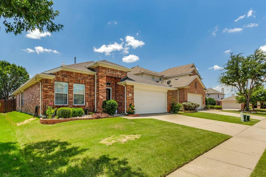 1804 Galena Court, Little Elm, TX 75068