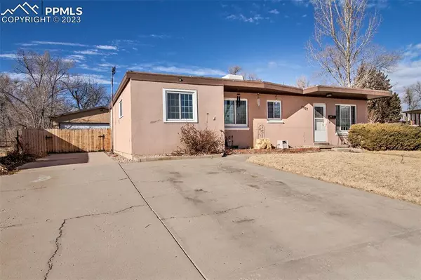 Pueblo, CO 81008,2927 3rd AVE