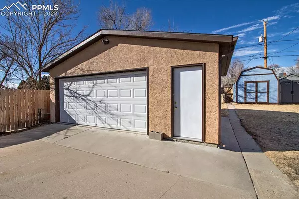 Pueblo, CO 81008,2927 3rd AVE