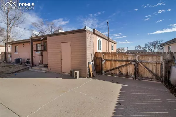 Pueblo, CO 81008,2927 3rd AVE