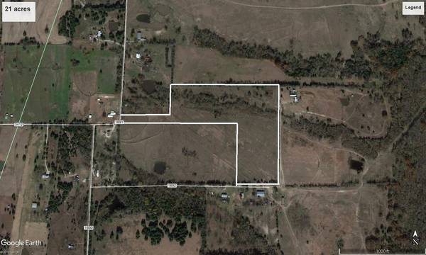 407 Rs County Road 1692, Lone Oak, TX 75453