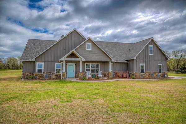 7239 Fm 513 S, Lone Oak, TX 75453