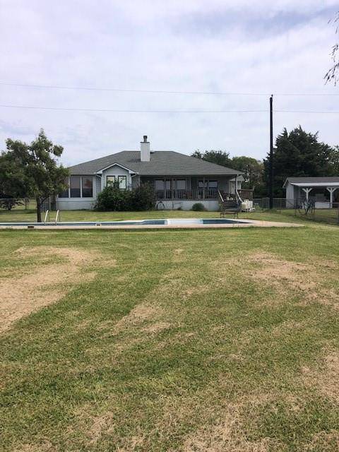 7645 Shoreline Drive, Lone Oak, TX 75453