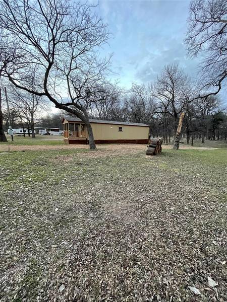 338 Chavez Trail, Weatherford, TX 76087