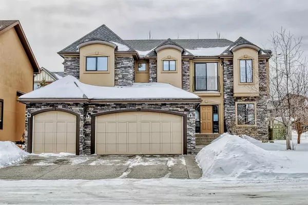 Calgary, AB T3H 0C3,31 Westpark CRES SW