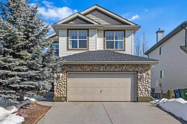 Calgary, AB T3H 4V5,59 Springbank Mews SW