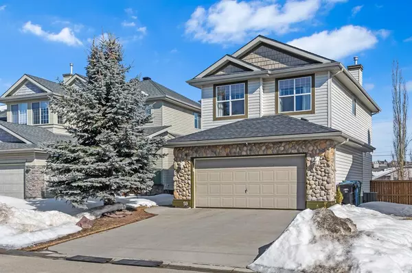 Calgary, AB T3H 4V5,59 Springbank Mews SW