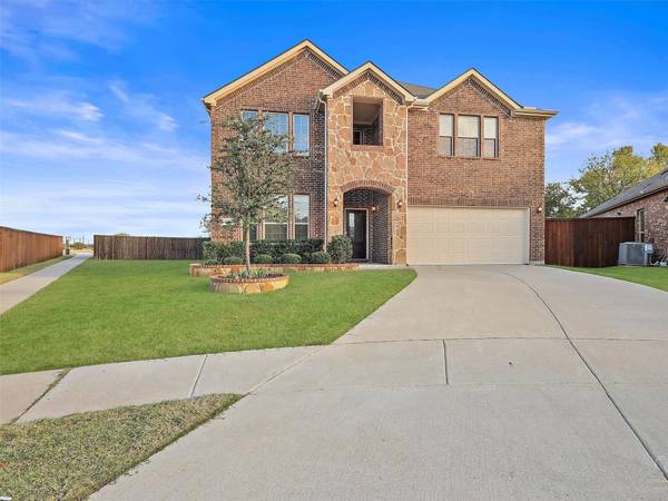 12601 Capri Drive, Frisco, TX 75036