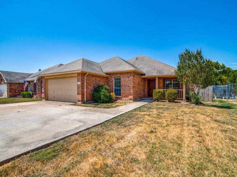 613 Westcreek Drive, Royse City, TX 75189