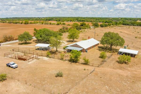 13500 County Road 294,  Blanket,  TX 76432