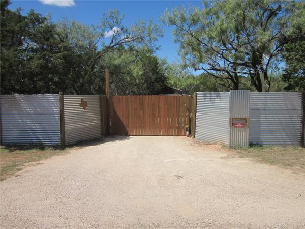 1334 DAN MOODY Street,  Buffalo Gap,  TX 79508