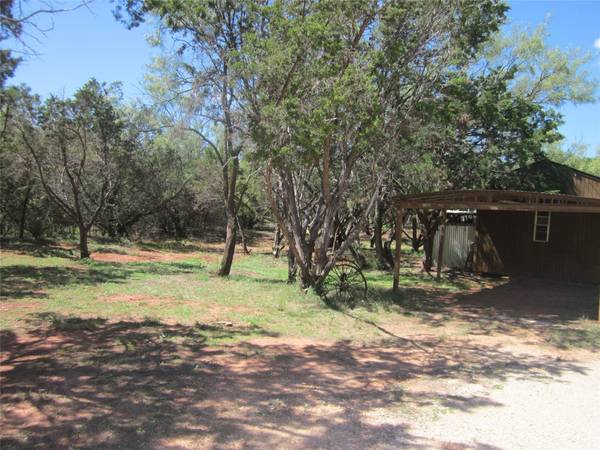 Buffalo Gap, TX 79508,1334 DAN MOODY Street