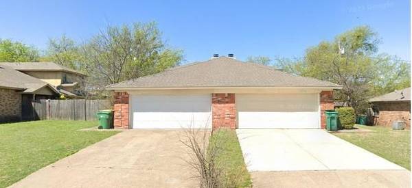 1733 Carrington Drive, Glenn Heights, TX 75154