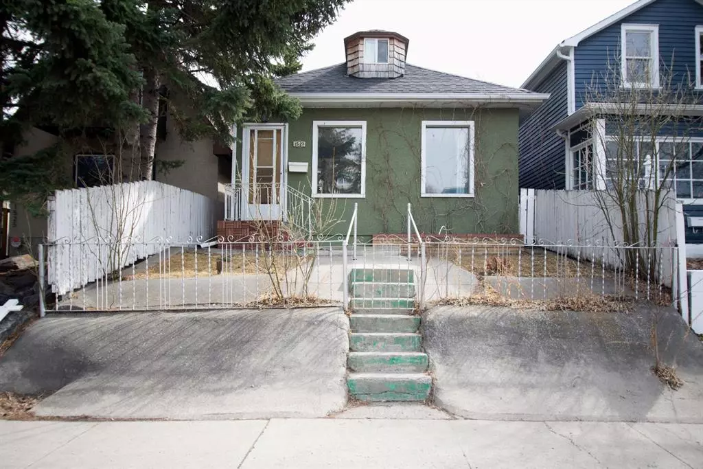 Calgary, AB T2T 1G5,1527 27 AVE SW