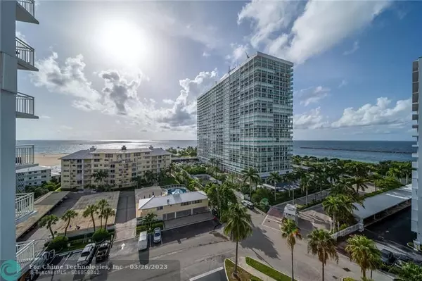 Fort Lauderdale, FL 33316,1920 S Ocean Dr  #1002