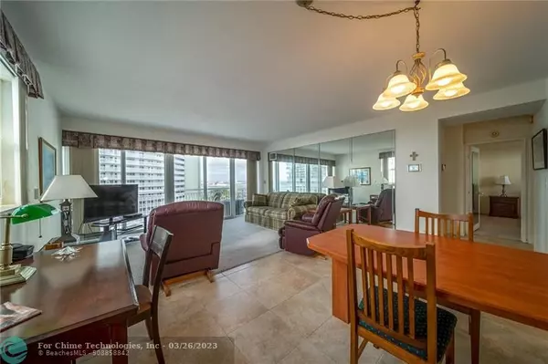 Fort Lauderdale, FL 33316,1920 S Ocean Dr  #1002