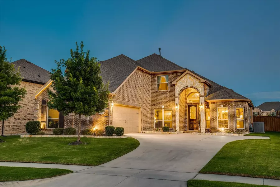 2927 Pino, Grand Prairie, TX 75054