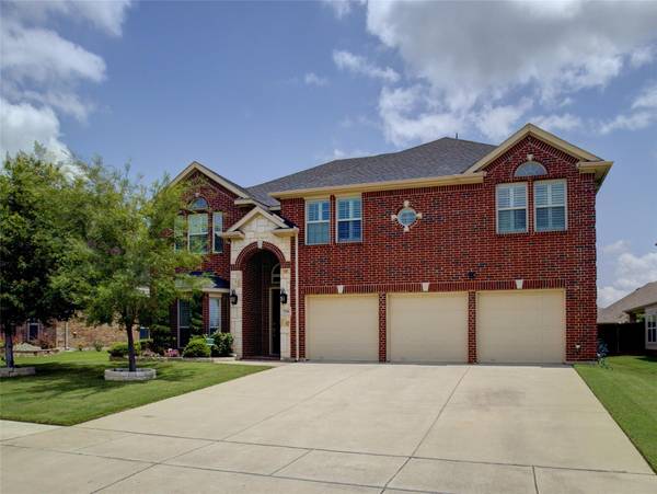 7256 Cedro, Grand Prairie, TX 75054