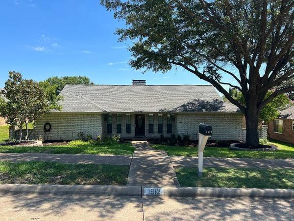 1912 Aliso Road, Plano, TX 75074