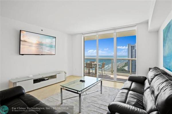 Hallandale Beach, FL 33009,1830 S Ocean Dr  #1503