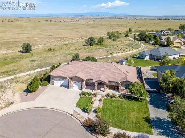 Pueblo, CO 81005,5645 Venezia WAY