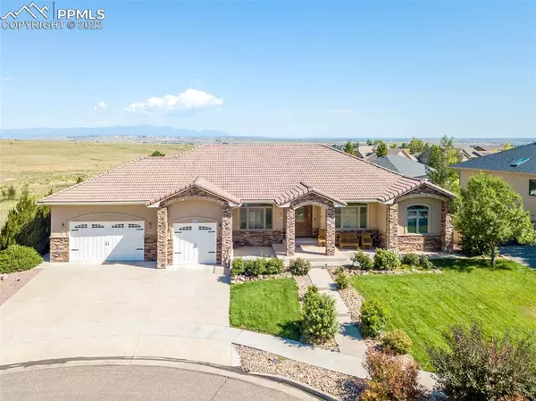 Pueblo, CO 81005,5645 Venezia WAY