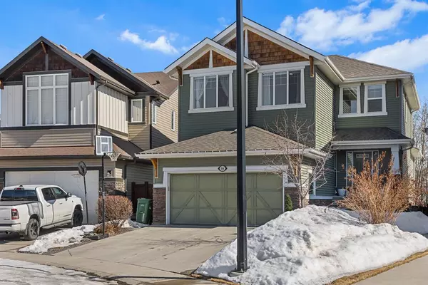 Calgary, AB T3H 0G7,106 Aspen Hills WAY SW