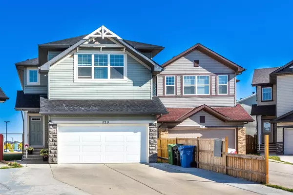 Calgary, AB T3J0L2,329 Martin Crossing PL NE