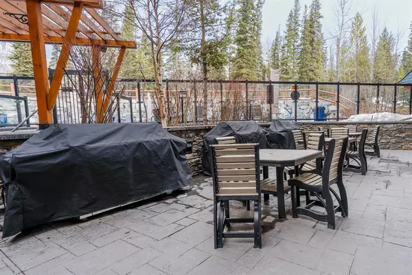 Canmore, AB T1W 0A8,170 Kananaskis WAY #330