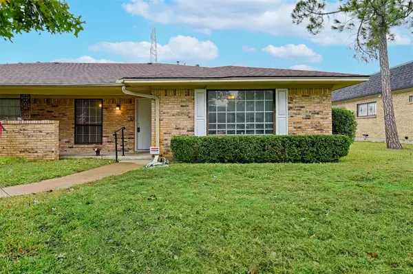 Dallas, TX 75254,7717 Dentcrest Drive