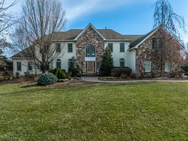 Branchburg Twp., NJ 08853,23 Benjamin Pl