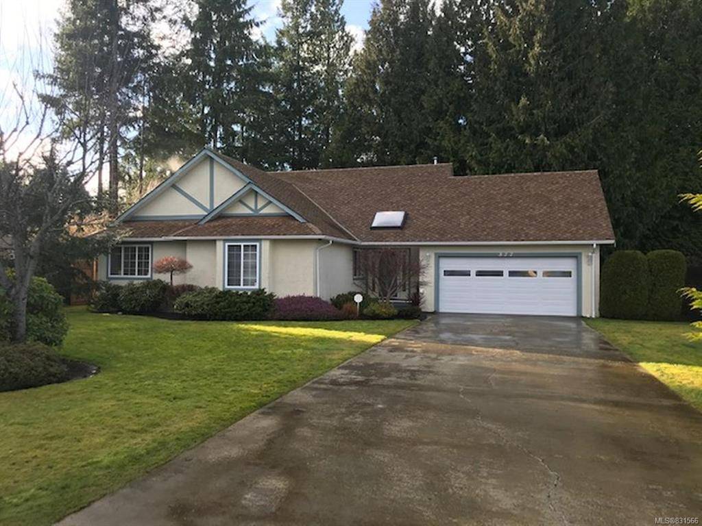 Qualicum Beach, BC V9K 2J2,577 Juniper Dr