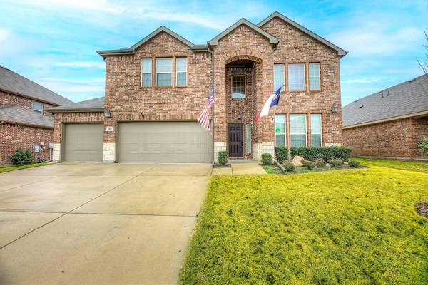 580 Indian Hill Drive, Oak Point, TX 75068