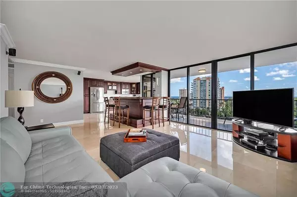 Fort Lauderdale, FL 33304,936 Intracoastal Dr  #10D