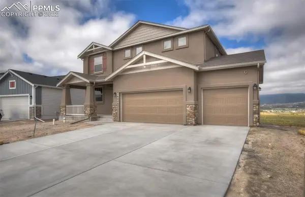 Monument, CO 80132,16846 Roaming Elk DR