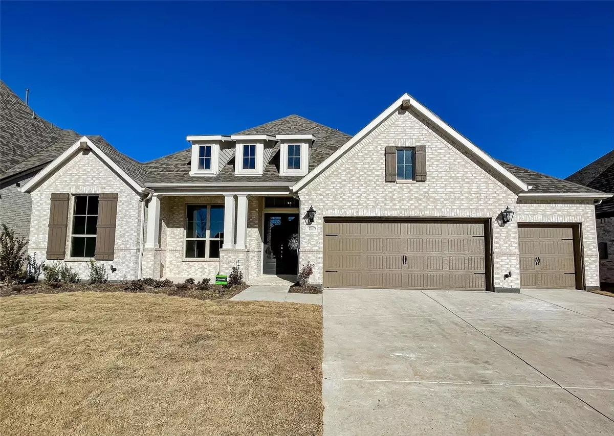 Melissa, TX 75454,2711 Capitol Place