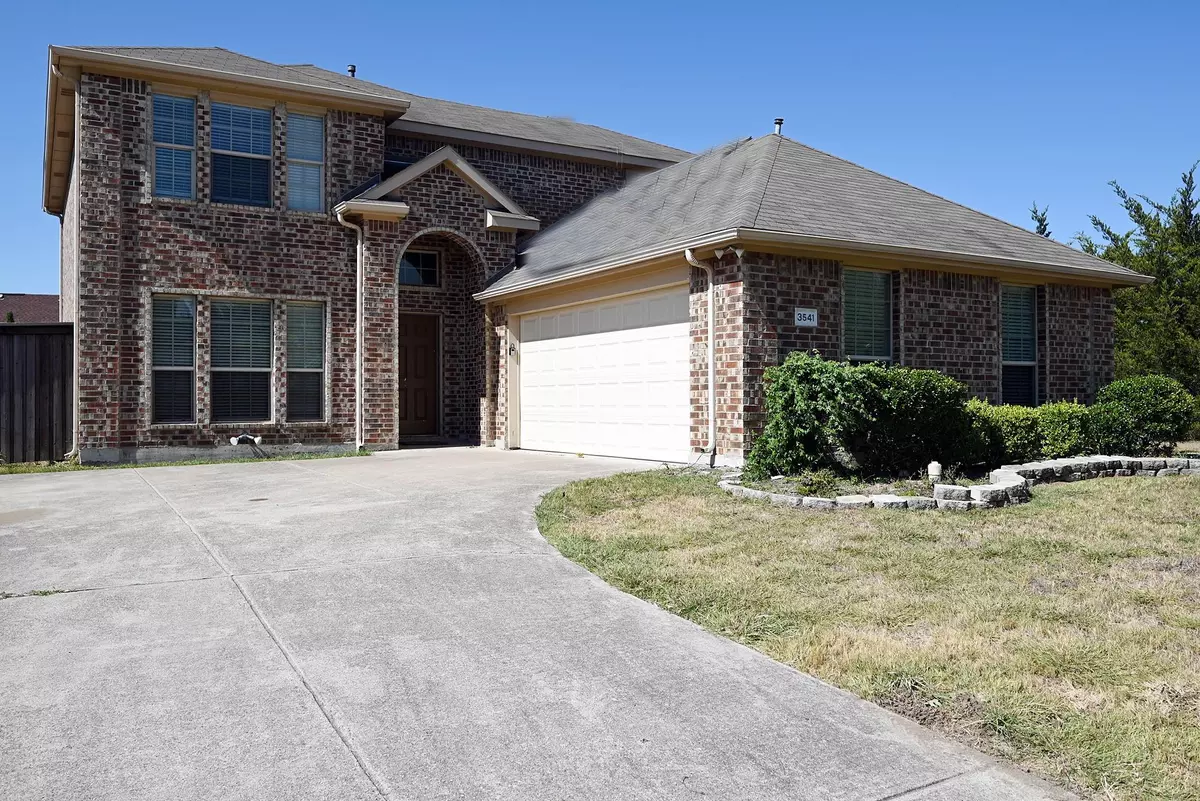 Mesquite, TX 75181,3541 Carriage Avenue