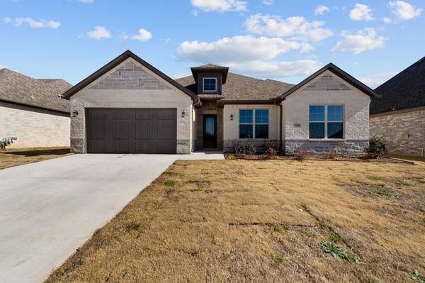 229 Park North Lane, Keller, TX 76248