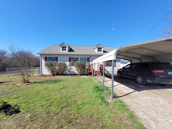 Quinlan, TX 75474,401 Ideal Circle