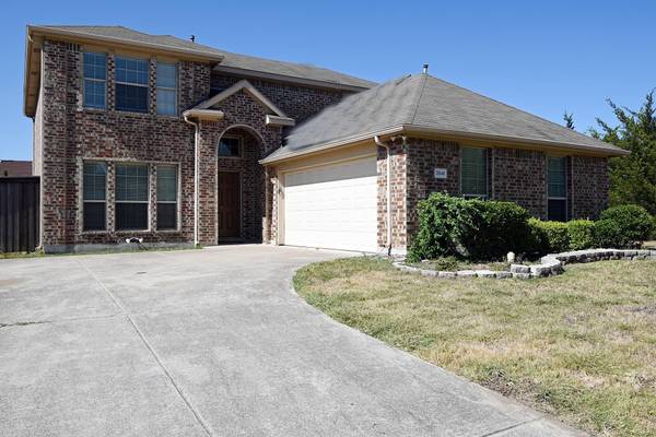 3541 Carriage Avenue, Mesquite, TX 75181