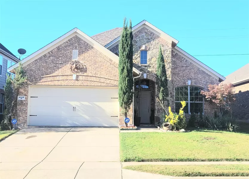 4008 Mustang Avenue, Sachse, TX 75048