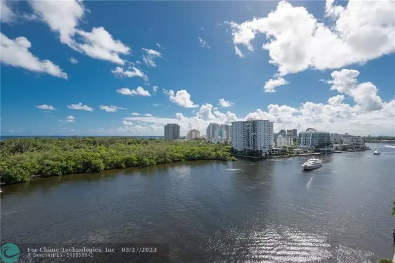 936 Intracoastal Dr  #10D, Fort Lauderdale, FL 33304