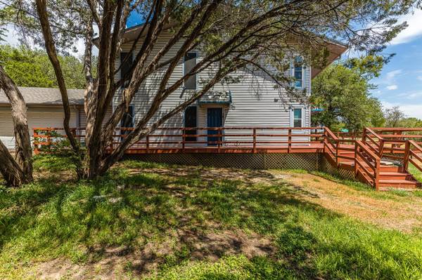 130 Country Club Road,  Whitney,  TX 76692